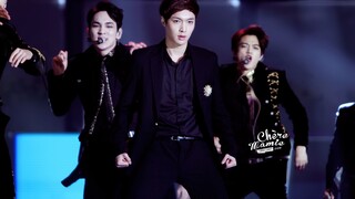 【จางอี้ซิง】131229 SBS เทศกาลเพลง ทุกคน ฉบับสั้น