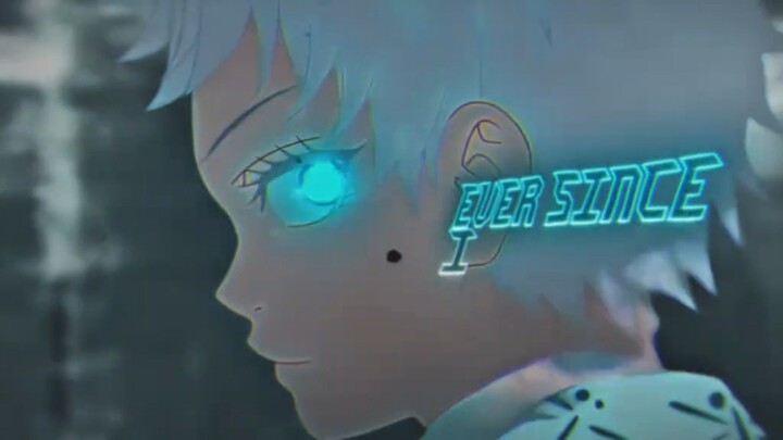 satoru gojo