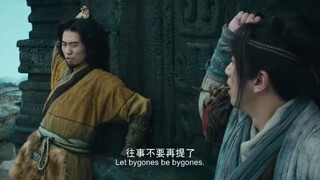 王大锤得知自己身世，却被告知还不如妖怪！