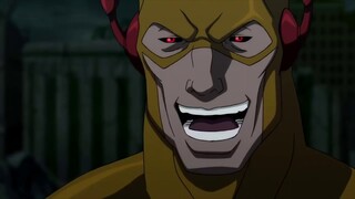 It Was Me Barry Full Monologue