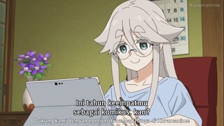 Mono(mono) subtitle Indonesia episode 7