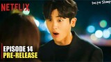 Doctor Slump Episode 14 Preview Revealed | Park Shin Hye | Park Hyung Sik (ENG SUB)