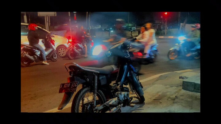 optimited night charging