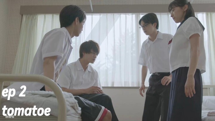 Eternal Yesterday ep 2 thaisub(fan)