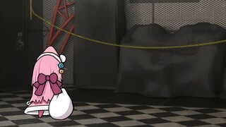 Loneliness rocks, but Padoru!