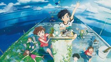 Ame wo Tsugeru Hyouryuu Danchi (Drifting Home)