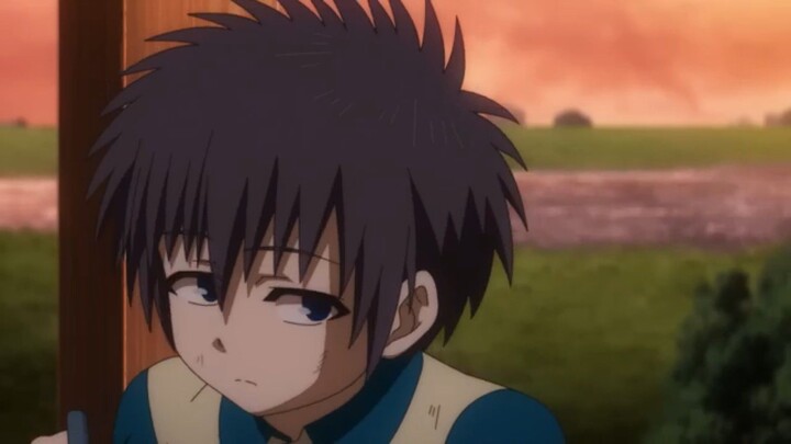 คู่หูต่างขั่วกับภารกิจกําจัดผี พากย์ไทย ตอนที่20