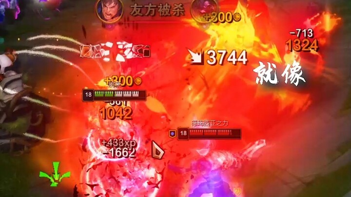 Is this what it feels like to lose? I really don’t like it....