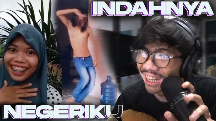 HUMOR SAMPAH!!!  | MASIH ADA JAMET TERNYATA