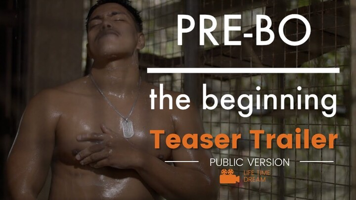 PRE-BO Limited Series | Teaser Trailer