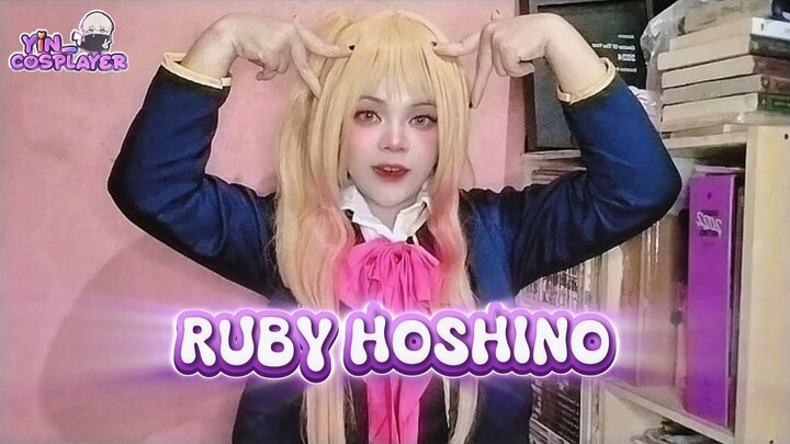 #KontesKreator2025 BEGINI CARA JADI WAIFU MU MENJADI NYATA NAMBAH CANTIK DAN IMUT