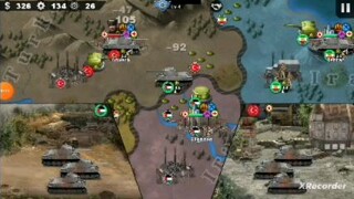 World Conqueror 4 Iraq 1950 Conquest