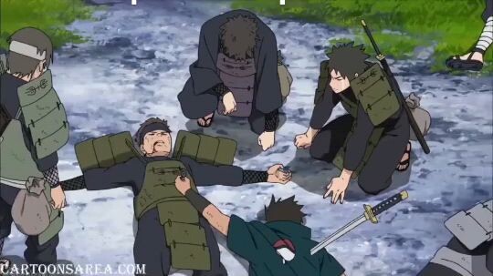 Naruto Shippuden