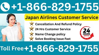 {{Complete}}™ {[List]} of Japan Airline𝖘 ® CUSTOMER© SERVICE℗ Contact Numbers — 24/7 A Complete GUi