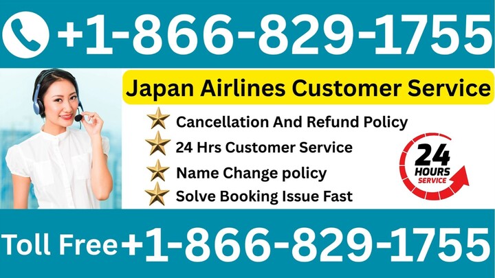 [ {FAQs}]™️ List of JapanAirline𝖘 ®️ CUSTOMER© SERVICE℗ (24/7) Live Person Support) Numbers A Compl