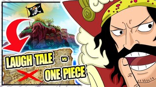YA SABÍAS QUÉ ERA EL ONE PIECE