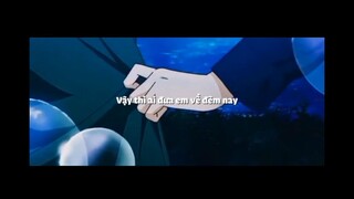 Níu giữ lại những kỉ niệm  #animedacsac#animehay#NarutoBorutoVN