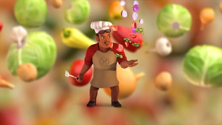 🍿 Bang Jarwo Masak dan Bercerita, Anak-anak Ikut Merasakannya | Adit & Sopo Jarwo