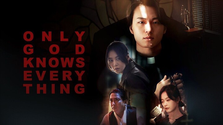 Only God Knows Everything [Sub Indo]