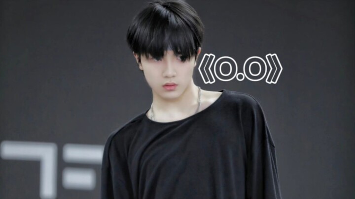 Shocking! Su Xinhao actually covered "OO"?!