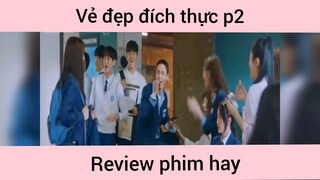 Vẻ đẹp đích thực p2
