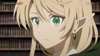 "Ryo Mihara" Penyihir Beratribut Air Subtitle Indonesia Episode 07