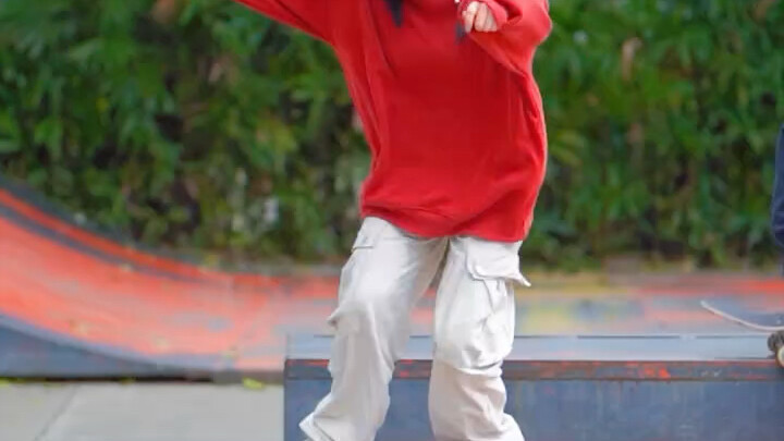 Jangan sembarangan usik si Kakak Anak-Anak