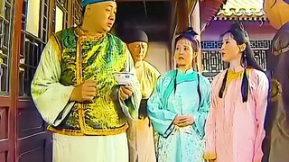 Pria itu seharusnya menjadi peraih nilai tertinggi dalam ujian kekaisaran, tetapi dia gagal