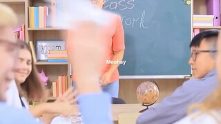 Mẹo chơi khăm bạn bè