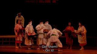 Spirited Away Live On Stage (2022) English subbed 20092025