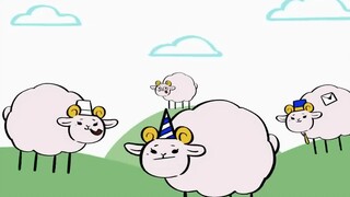【高杨】Beep Beep Im a sheep