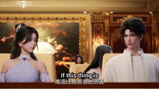 The Immortal Doctor EP35