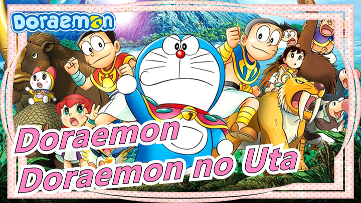 Stand by Me Doraemon] Emotional Scene_2_bilibili