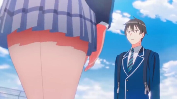 JADI KING HAREM DI ISEKAI !! DIKIRA CUPU TERNYATA PEMIKAT WANITA !! ALUR CERITA FUGUUSHOKU KENTAISHI