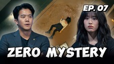 π°π·EP. 7 ZERO MYSTERY (2025) | ENG SUB | VARIETY SHOW