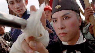 [Joker] Satu-satunya saat Donnie Yen berperan sebagai kasim, pemimpin tertinggi di Pabrik Timur sang