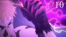 Mugen Gacha LV9999 Eps 10 Sub Indonesia