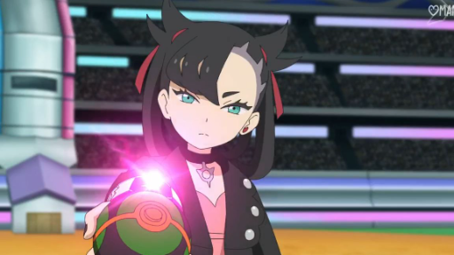 Pokemon : Sword N Sheld - EP 99