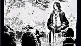 Đây chính là loài bất tử