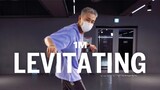 Dua Lipa - Levitating (feat. DaBaby) / Learner's Class
