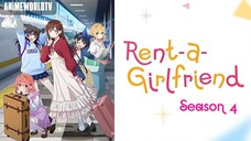 [Complete Series] Rent-a-Girlfriend Season 4 Episode 1-12