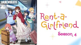 [Complete Series] Rent-a-Girlfriend Season 4 Episode 1-12