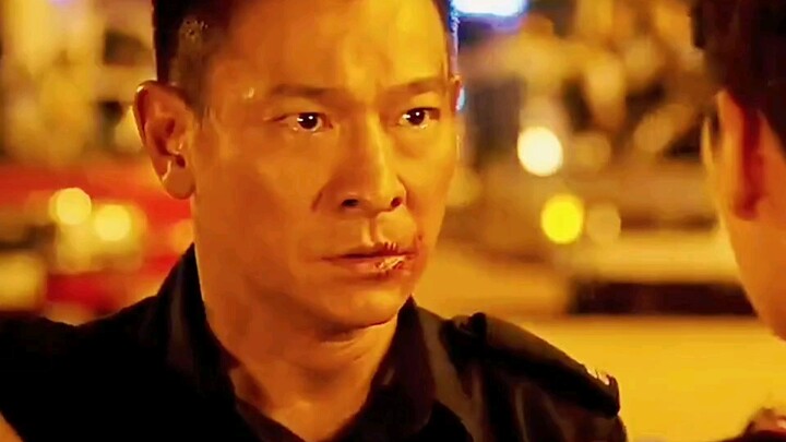 拆弹专家 警察不只是个称呼，更是一种责任