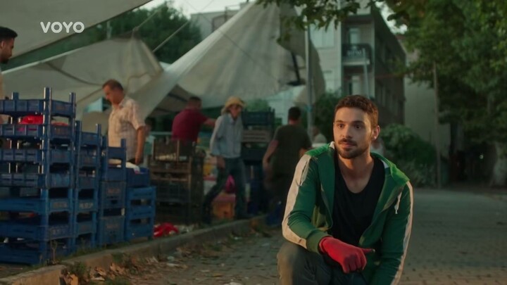 Neskrotné srdce - 1