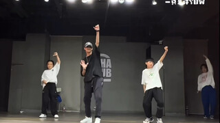 [TF Family 4th Generation] Yang Bowen | "Tell You Like This"