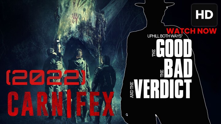 Carnifex (2022) SUB INDO