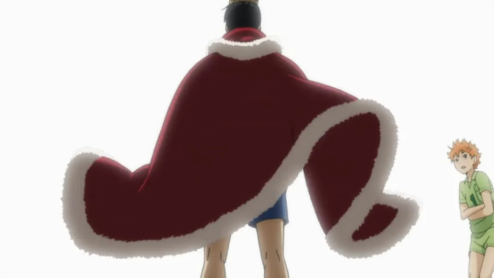 "ไฮกุ MV" ｜｜ Kageyama Tobio {F Rien ds}