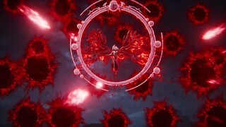 Jade DYNASTY  S3 Episode 17