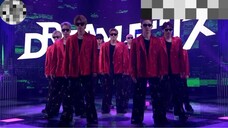 LDH FANTASTIC DANCE