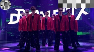 LDH FANTASTIC SHOW